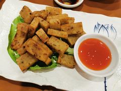 萝卜糕-乡亲鹅肉城(吴江店)