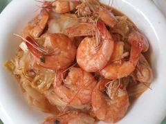 -华春餐馆(鱼山路店)