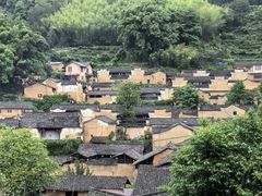 -杨家堂村