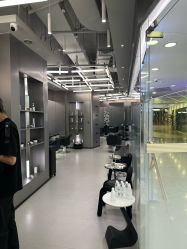 -东方麒麟·潘多拉SALON
