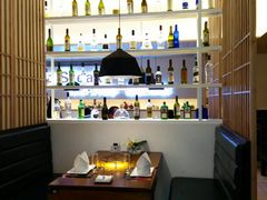 -赤火牛排(金狮广场店)