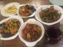 -妈妈的味道(工人体育场东路店)