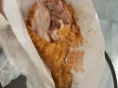 -潘老板炸鸡(河西万达店)