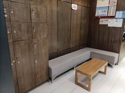 -首脑美发沙龙