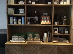 -明谦·Coffee&Cocktail Bar(美您公园店)
