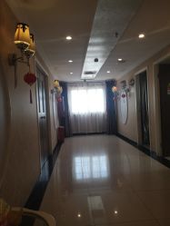 -深圳春天阳光医院·轮廓抗衰中心