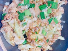 -湘西土菜(望京店)