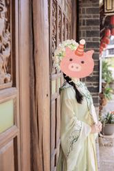 -小红帽摄影(丽江店)