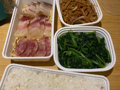 -刀板香·安徽菜(国购IFC店)
