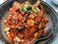 -小湘旺臭鳜鱼(百子湾店)