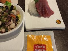 -元气寿司(东方宝泰店)