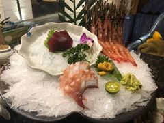 -割烹旭日本料理(龙湖狮山天街店)