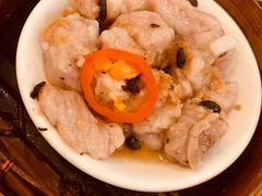 豉汁蒸排骨-添好运点心专门店(深水埗店)