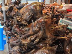 -老字号周记古蔺麻辣鸡·非物质文化遗产传承店