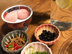 -黑牛の店·和牛烧肉(合生汇店)