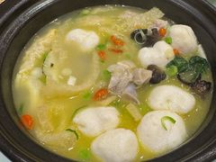 -老西门·常州菜(新区店)