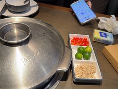 -同仁四季椰子鸡(宝安壹方城店)