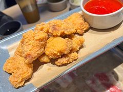 -新石器烤肉(周浦万达店)