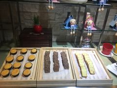 -宁波逸东豪生大酒店·豪生咖啡厅