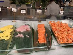 -晶丽香榭自助餐(南京大饭店)