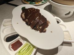 -華府(凯德晶萃店)