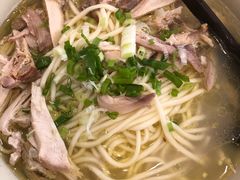 -李先生牛肉面快餐厅(白塔店)