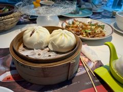 -虾饺妹·粤式茶餐厅(荟聚店)