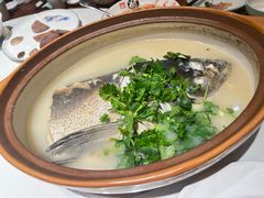 -风味小馆(天目湖宾馆店)