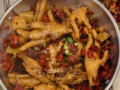 -小民大排档(光谷店)