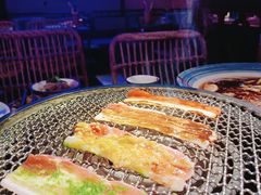 -十三姨正合丰烤肉(营迹路店)