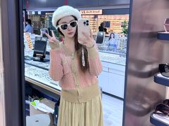 -华彬眼镜专业渐进配镜(潘家园店)