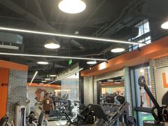 -加伍磅健身(千树店)