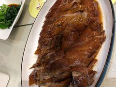 -鹅冠港式茶餐厅(来福士店)