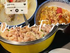 -南湖宾馆·鸳湖阁全日制餐厅