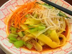 -撒拉花儿·新疆菜·清真(太阳宫店)