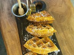 -春庄咖啡SpringHues(钟楼小区店)