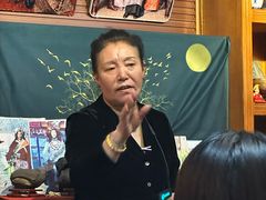 -吉祥圣雪藏餐