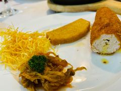 -维兰西餐(万泉河店)