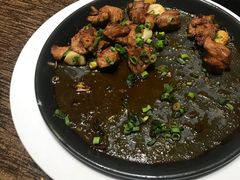 -郑庄脂渣海鲜楼(九水路店)