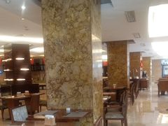 -临空皇冠假日酒店-西餐厅(首都机场店)