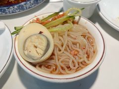 -东北缘餐厅(兰埔路店)