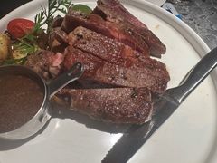 -芭莉与彩虹西餐厅(成都合生汇店)