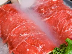 -芭夯兔·兔肉汤锅(新都店)