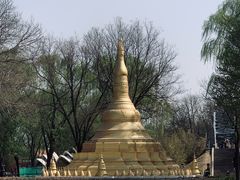 -北京世界公园