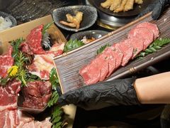 -300杯·和牛烧肉清酒专门店(廊里店)