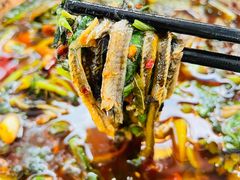 -乐山第一家临江鳝丝(茶坊路店)