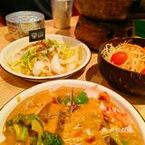 探店｜宝藏拾叁象泰国菜｜北滘美食