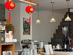 -PUZZLE COFFEE 拼图咖啡