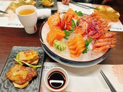 -黑松白鹿(金融街店)