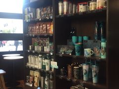 -星巴克(长春世纪鸿源店)